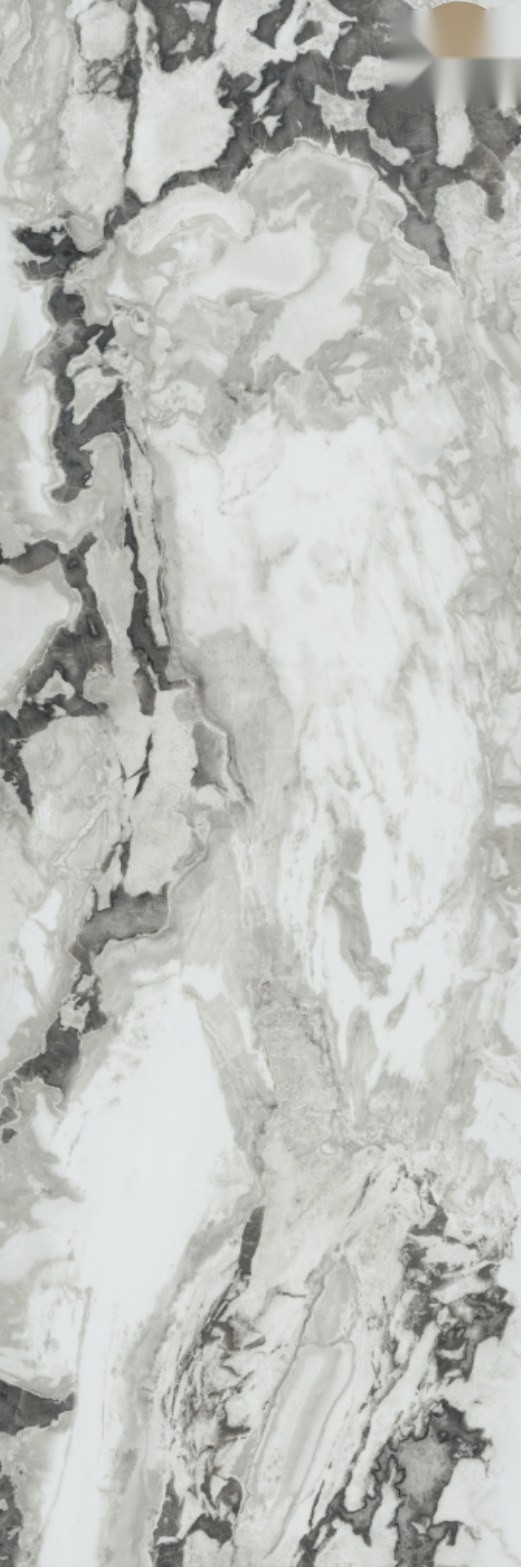 Ivory Veil 49 ceramic surface