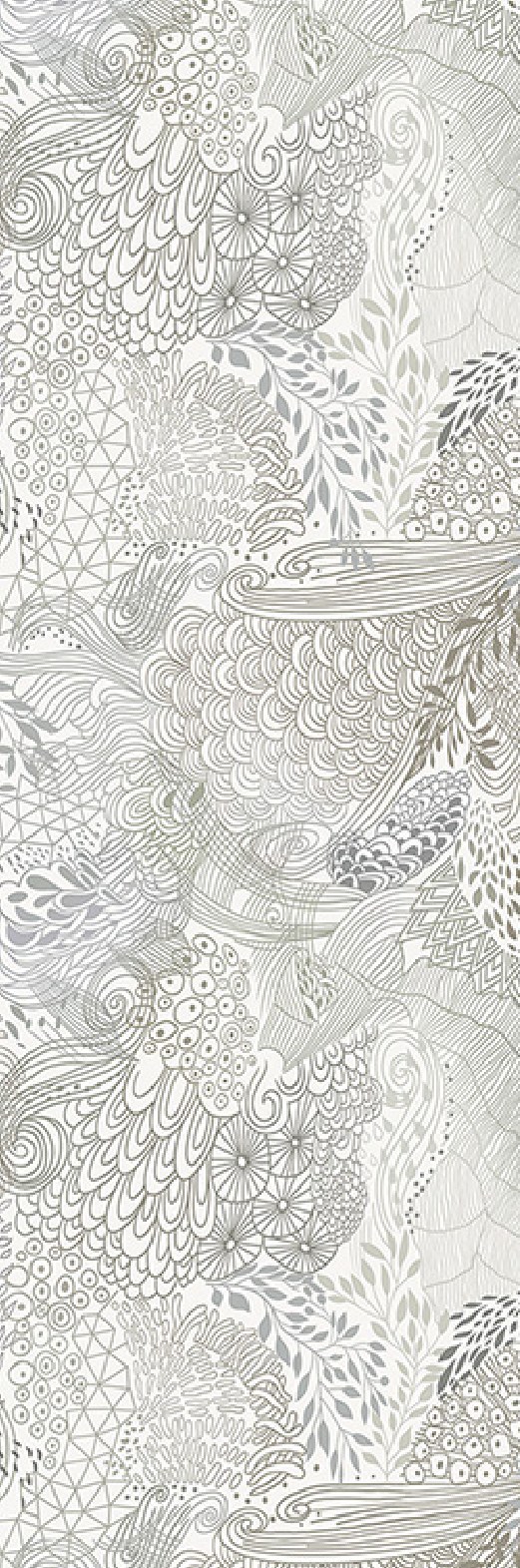 Natural Ridge 06 ceramic surface