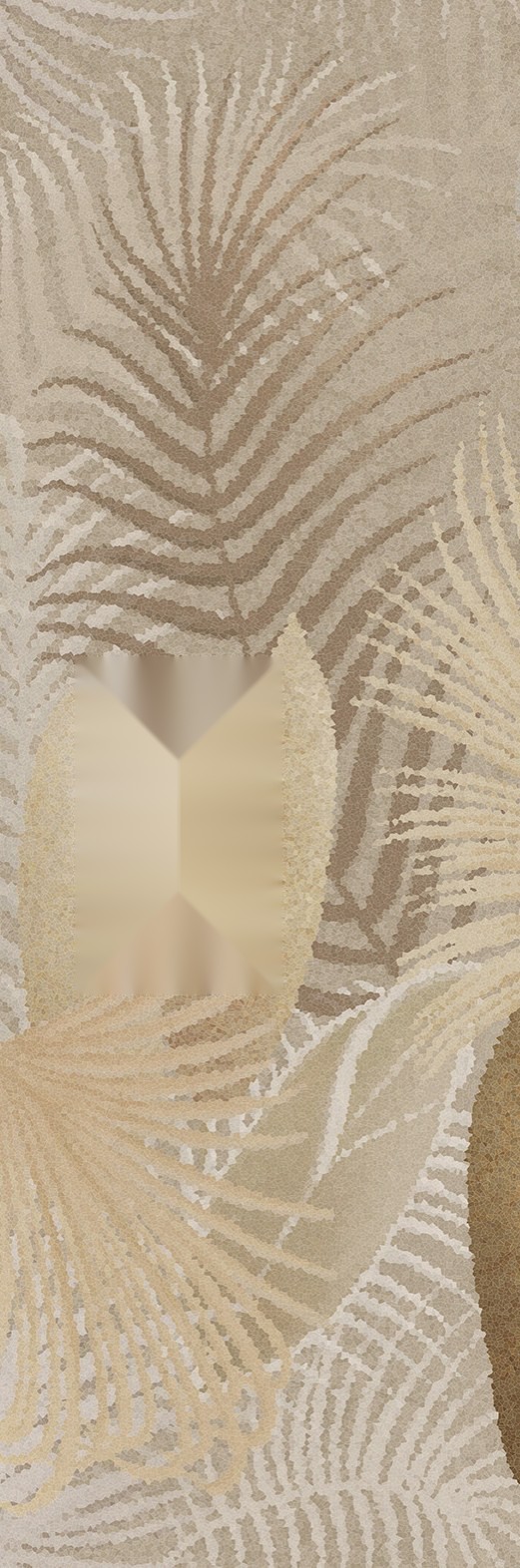 Natural Veil 09 ceramic surface