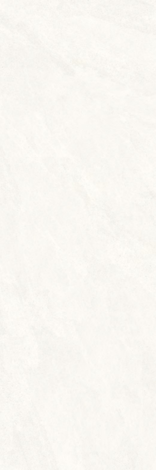 Ivory Vista 65 ceramic surface
