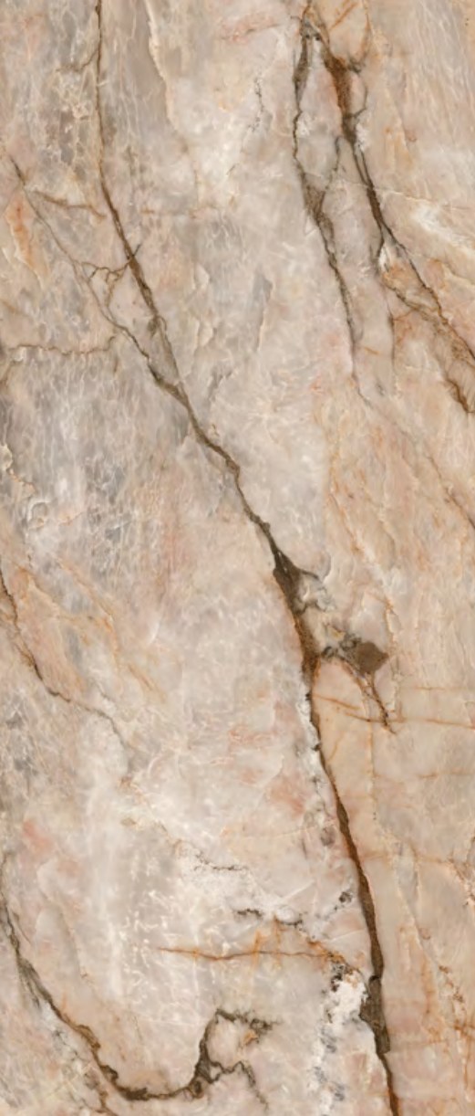 Ivory Strata 52 ceramic surface