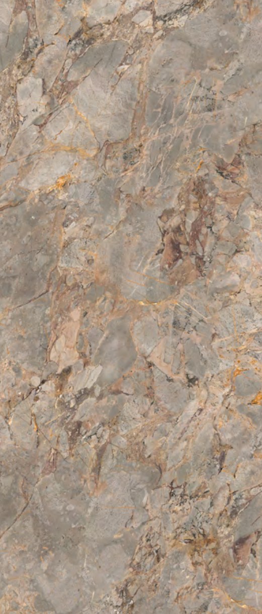 Ivory Strata 53 ceramic surface
