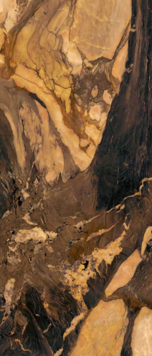 Ivory Vista 71 ceramic surface