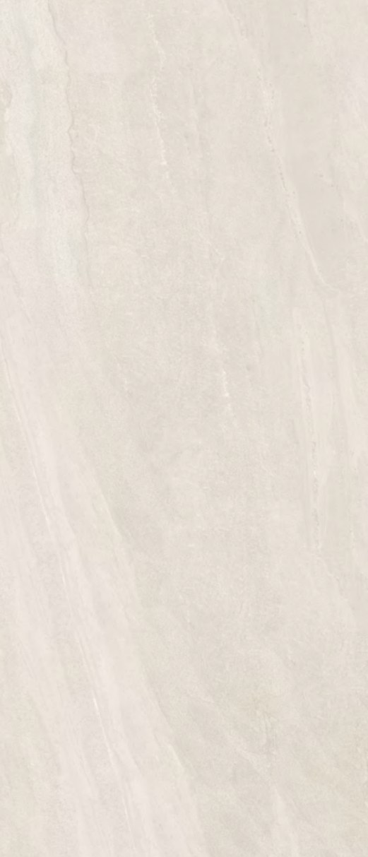 Ivory Veil 52 ceramic surface