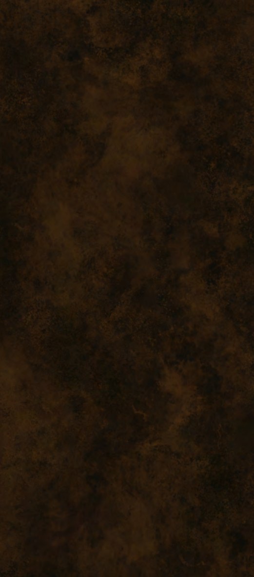 Ivory Vista 72 ceramic surface