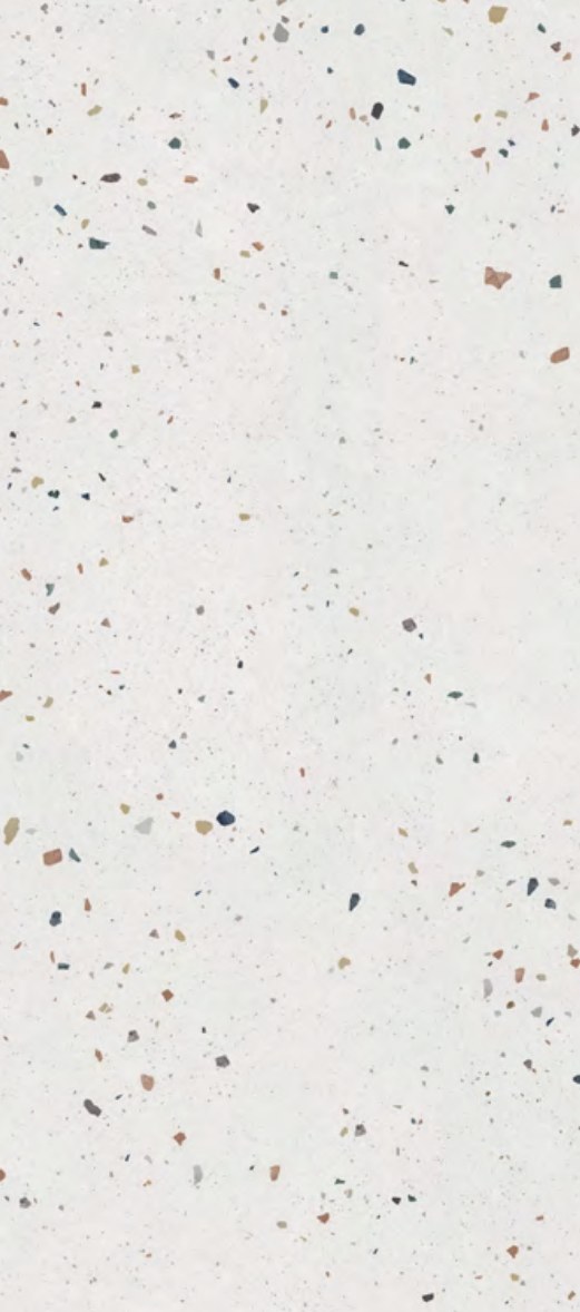 Ivory Veil 54 ceramic surface
