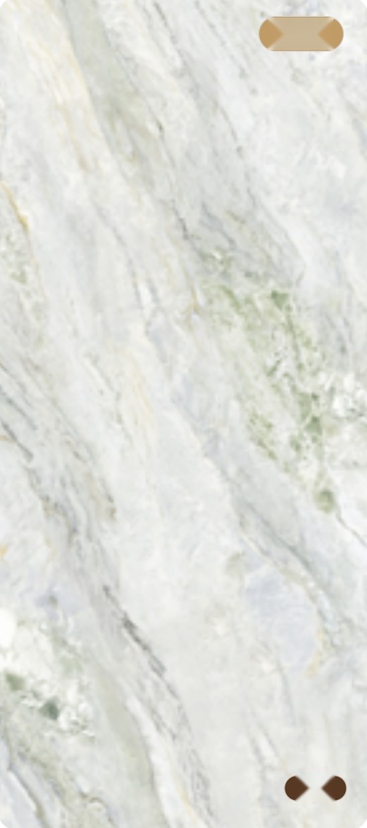 Ivory Ridge 63 ceramic surface