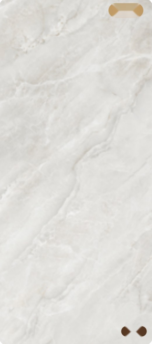 Ivory Strata 59 ceramic surface