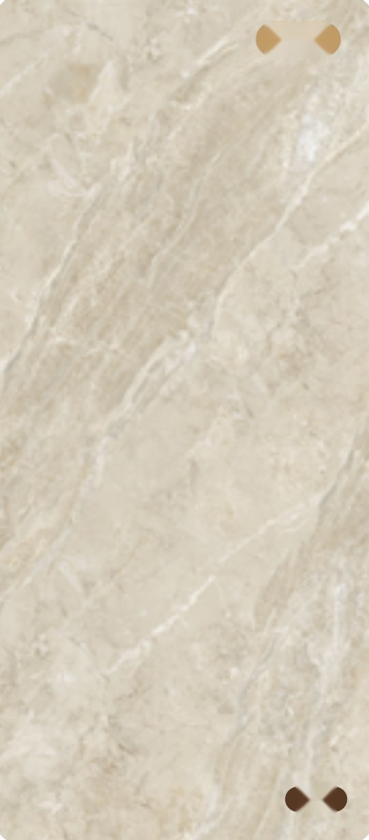 Ivory Fissure 71 ceramic surface