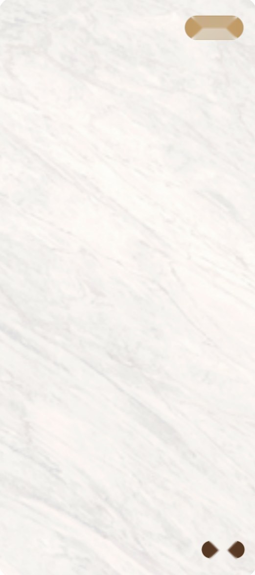 Ivory Trace 75 ceramic surface