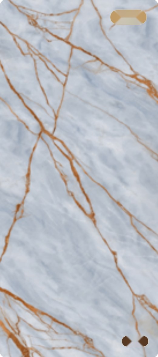 Ivory Vista 77 ceramic surface