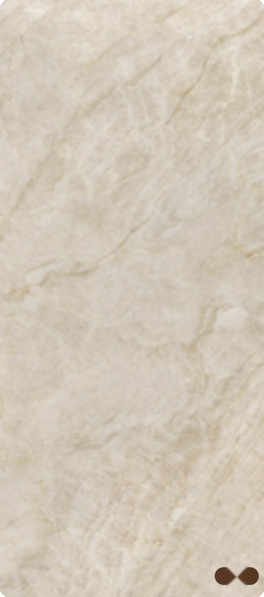 Ivory Trace 76 ceramic surface