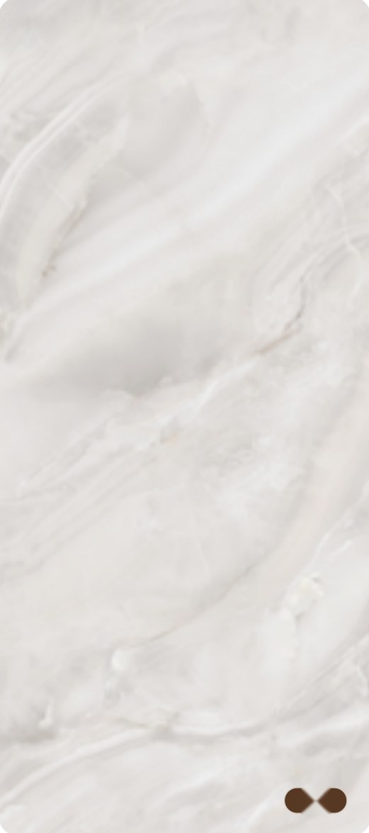 Ivory Vista 78 ceramic surface
