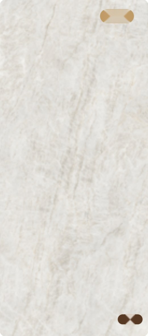 Ivory Ridge 65 ceramic surface