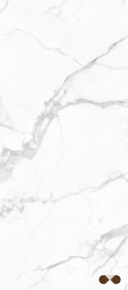 Ivory Cloud 64 ceramic surface