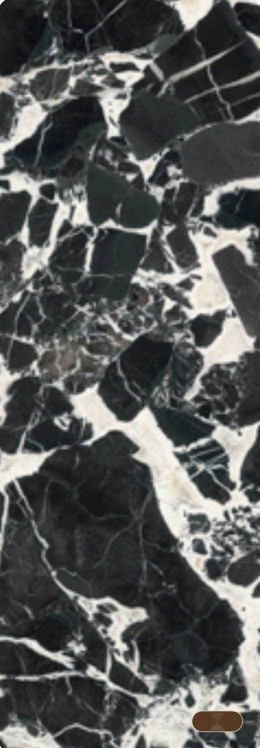 Ivory Vista 80 ceramic surface
