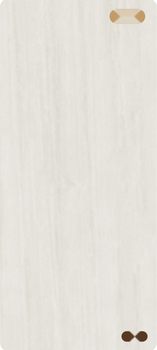 Ivory Vista 81 ceramic surface