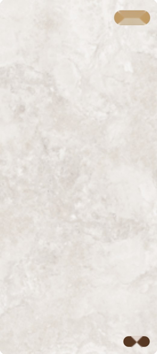 Ivory Ridge 69 ceramic surface
