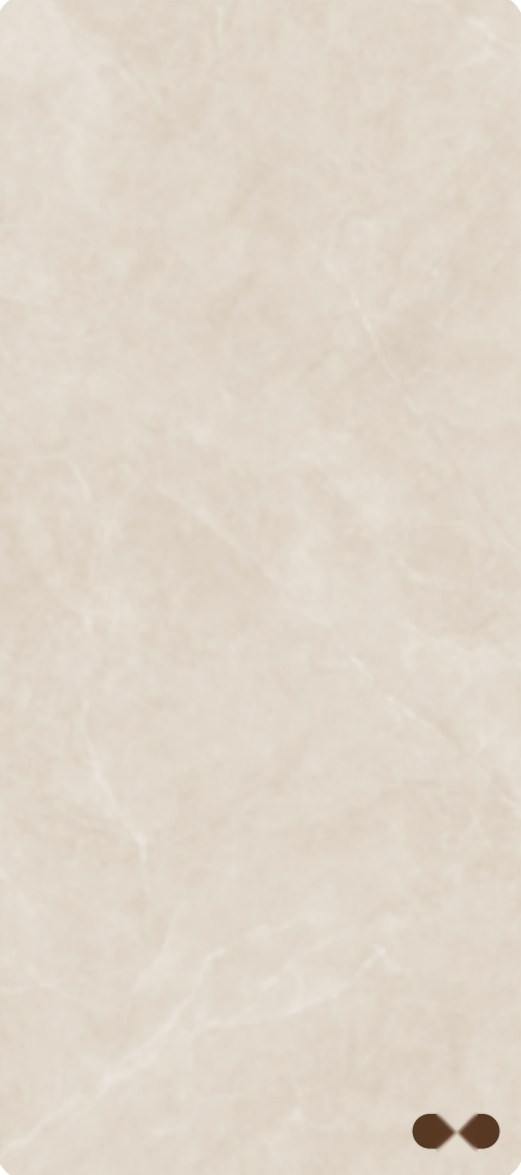 Ivory Ridge 70 ceramic surface