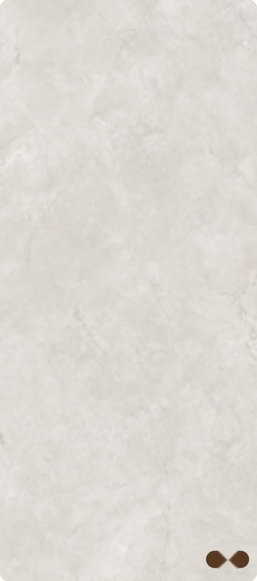 Ivory Strata 60 ceramic surface