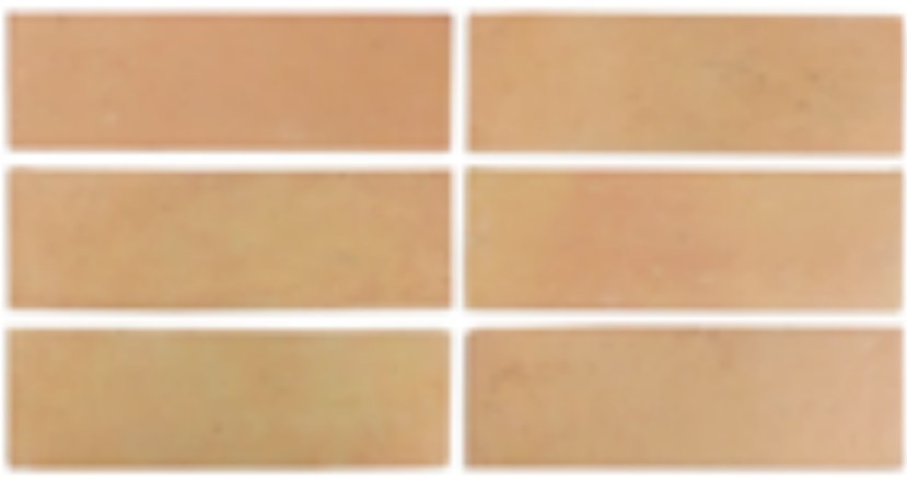 Ivory Fissure 73 ceramic surface