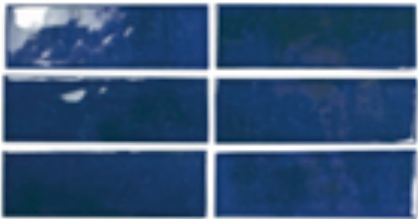 Ivory Current 69 ceramic surface