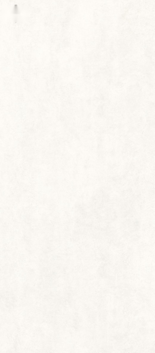 Ivory Strata 61 ceramic surface