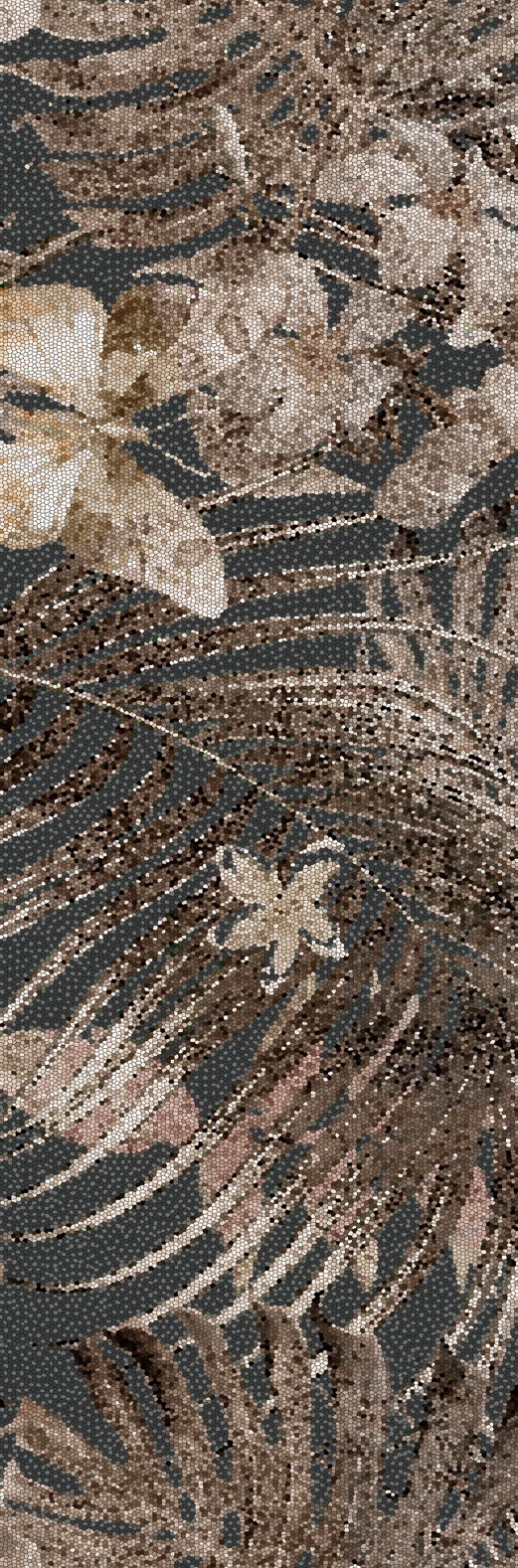 Sand Cloud 04 ceramic surface