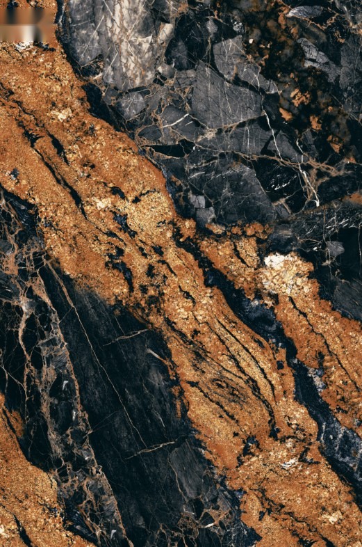 Ivory Strata 63 ceramic surface