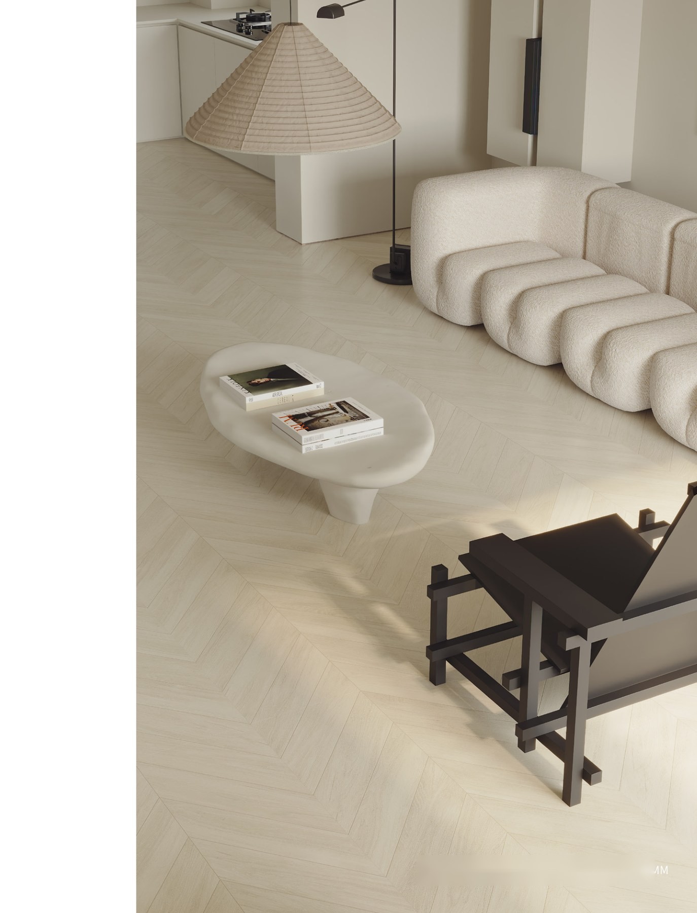 Sand Grain ceramic surface