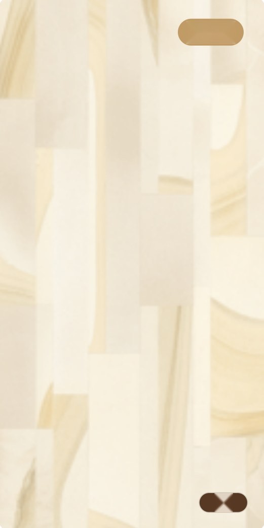 Ivory Grain 16 ceramic surface