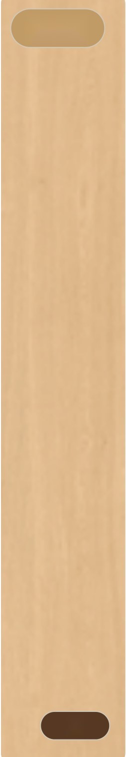 Ivory Oak 14 ceramic surface