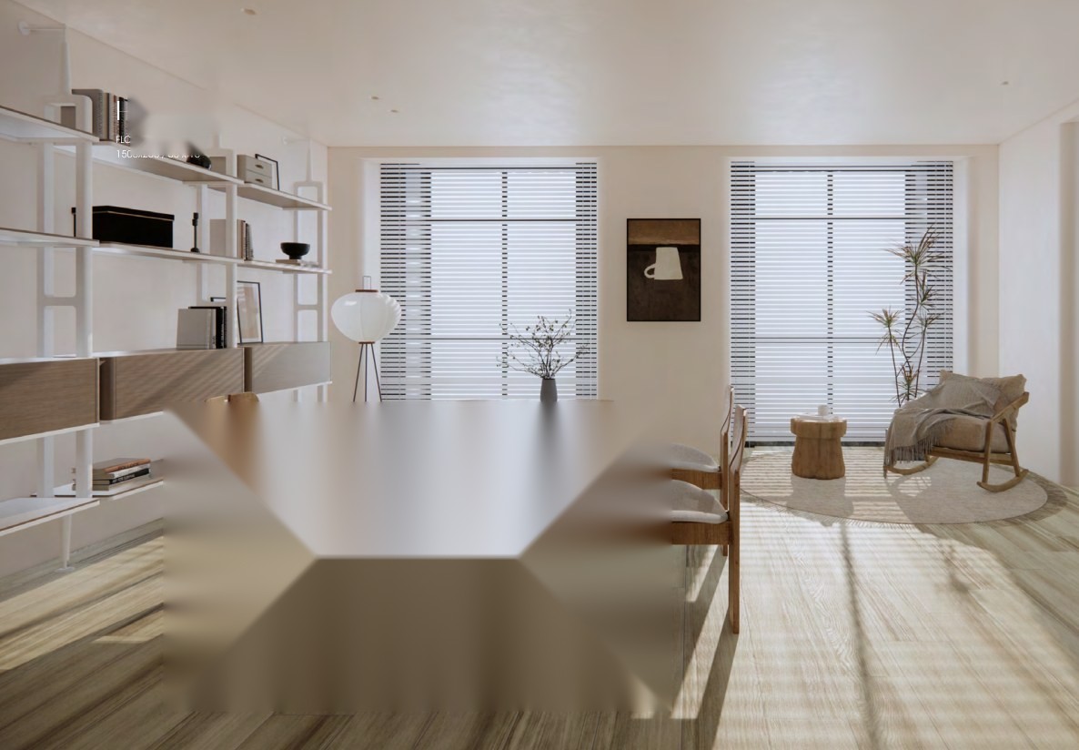 Ivory Oak 17 ceramic surface