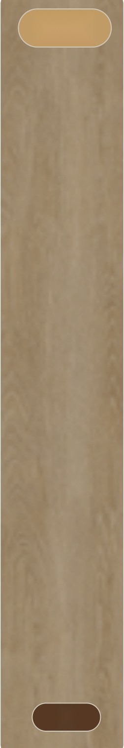 Ivory Plank 14 ceramic surface